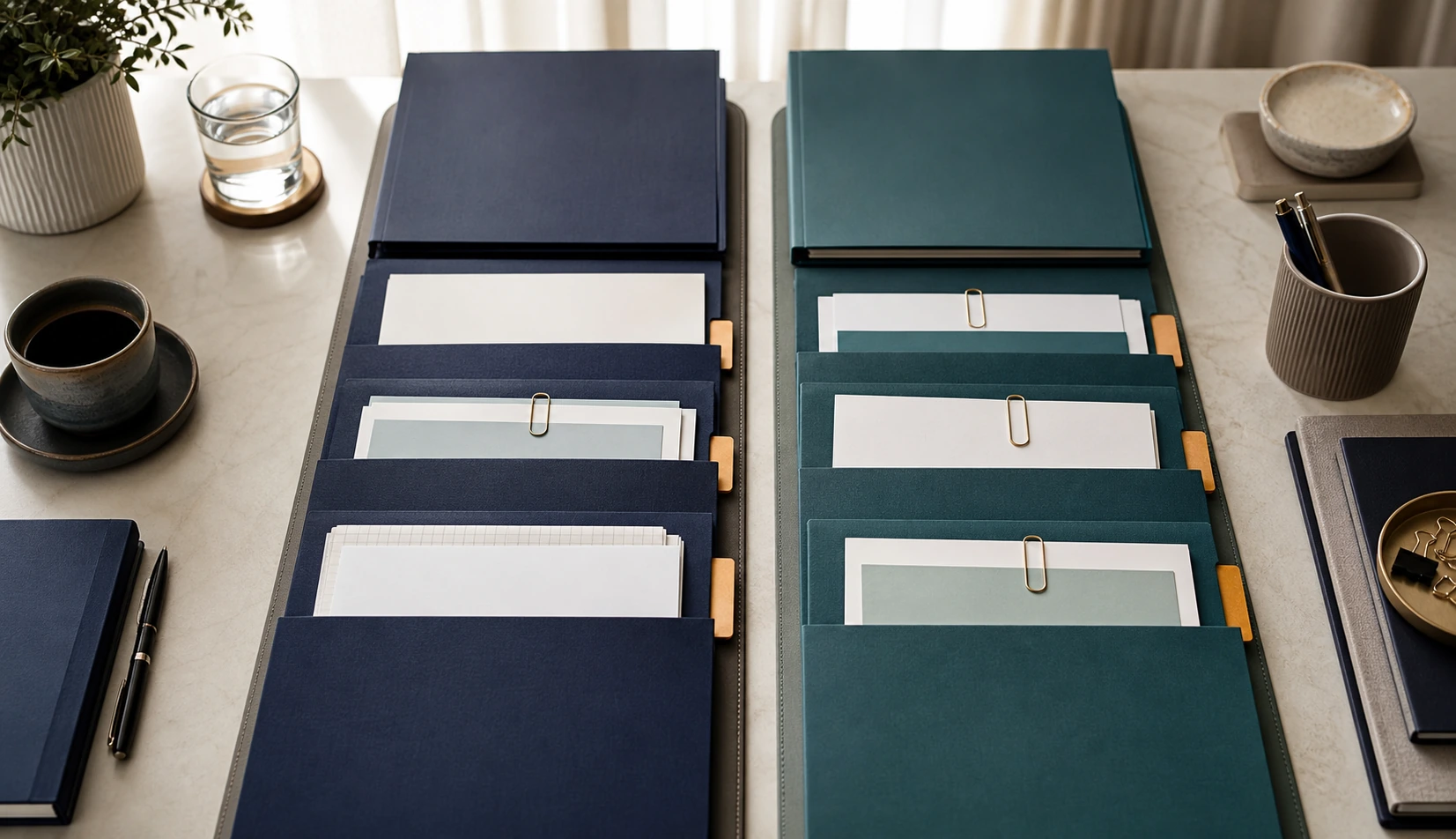 Superannuation policy and trustee evidence folders prepared for a TPD claim review